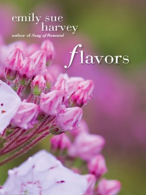 cover image of Flavors